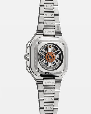 Bell & Ross BR-05 Chrono S.T. Dupont thumbnail