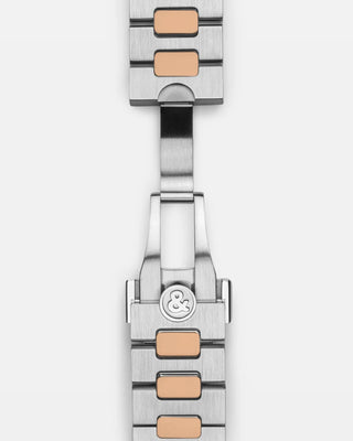 Bell & Ross BR-05 Chrono S.T. Dupont thumbnail
