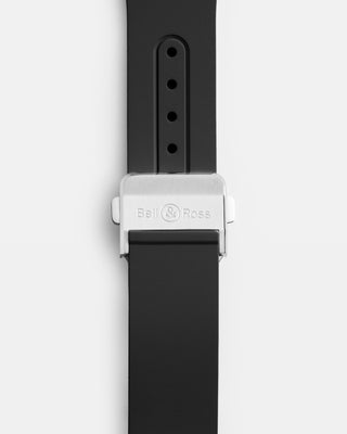 Bell & Ross BR-X5 Black Steel thumbnail