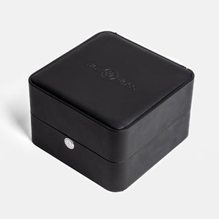 Bell & Ross BR-X5 Black Steel - BRX5R-BL-ST/SRB thumbnail