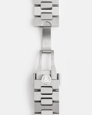 Bell & Ross BR-X5 ice blue steel thumbnail