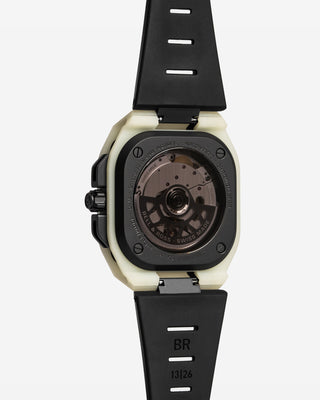 Bell & Ross BR-X5 Green Lum thumbnail