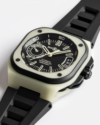 Bell & Ross BR-X5 Green Lum thumbnail
