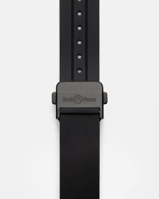 Bell & Ross BR-X5 Green Lum thumbnail