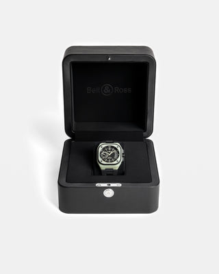 Bell & Ross BR-X5 Green Lum thumbnail