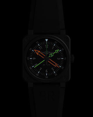 Bell & Ross BR-03 radiocompass thumbnail