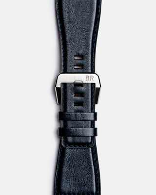 Bell & Ross BR-03 Chrono Blue Steel thumbnail