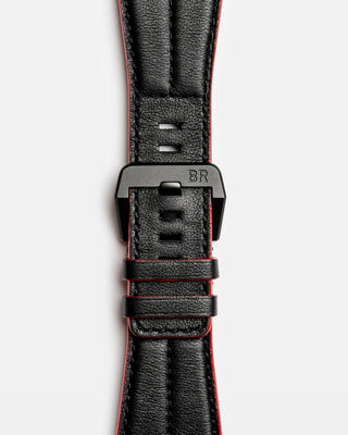 Bell & Ross BR-03 Chrono Blacktrack thumbnail