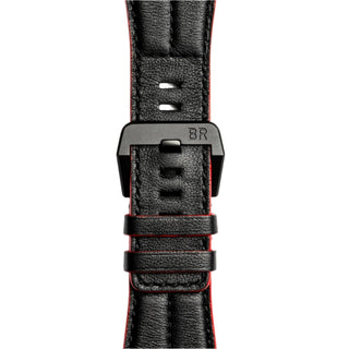 Bell & Ross BR 03-94 Blacktrack Limited Edition - BR0394-BTR-CE/SCA thumbnail