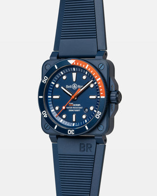 Bell & Ross BR-03 Diver Tara thumbnail