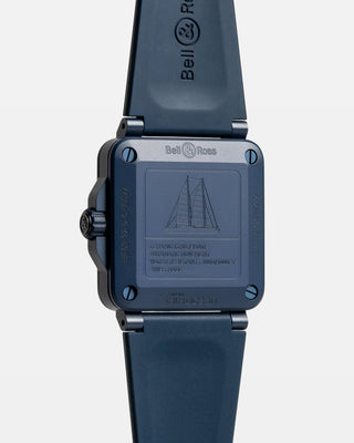 Bell & Ross BR-03 Diver Tara thumbnail