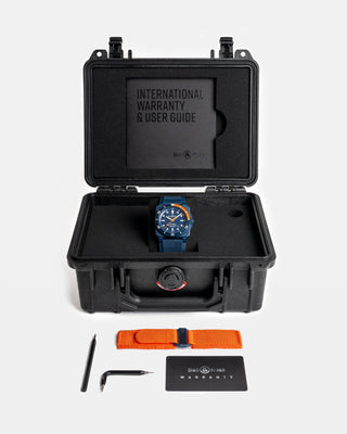 Bell & Ross BR-03 Diver Tara thumbnail