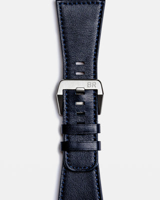 Bell & Ross BR-03 Blue Steel thumbnail
