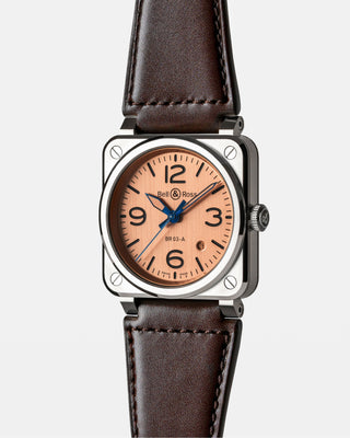 Bell & Ross BR-03 Copper thumbnail