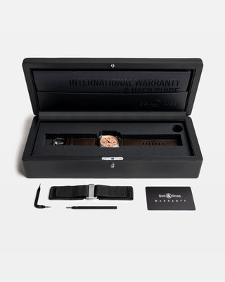 Bell & Ross BR-03 Copper thumbnail