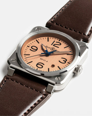 Bell & Ross BR-03 Copper thumbnail