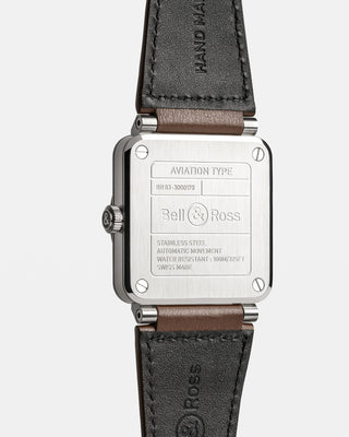 Bell & Ross BR-03 Golden Heritage thumbnail