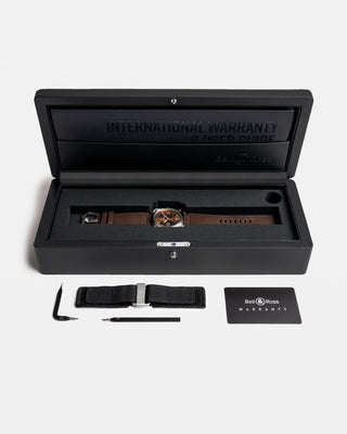 Bell & Ross BR-03 Golden Heritage thumbnail