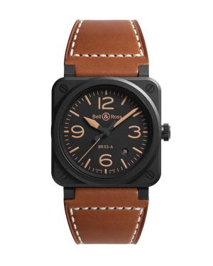 Bell & Ross BR-03 Heritage