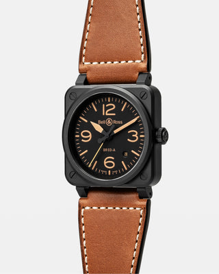 Bell & Ross BR-03 Heritage thumbnail
