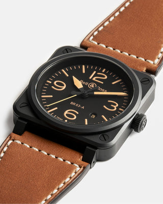 Bell & Ross BR-03 Heritage thumbnail