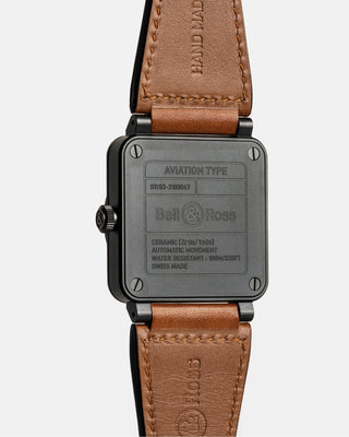 Bell & Ross BR-03 Heritage thumbnail