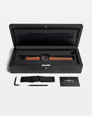 Bell & Ross BR-03 Heritage thumbnail