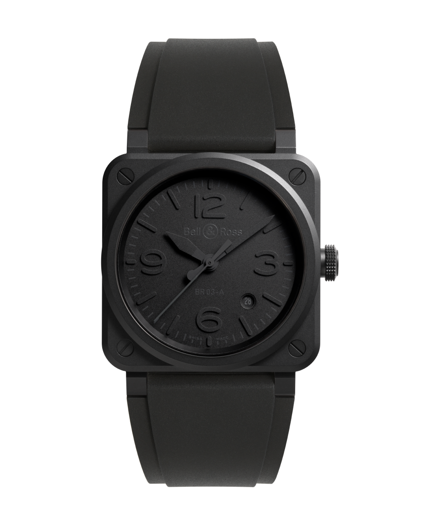 Bell & Ross BR-03 Phantom