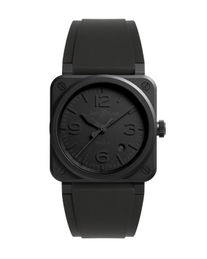 Bell & Ross BR-03 Phantom