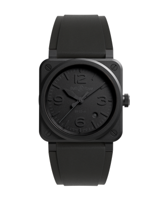Bell & Ross BR-03 Phantom thumbnail