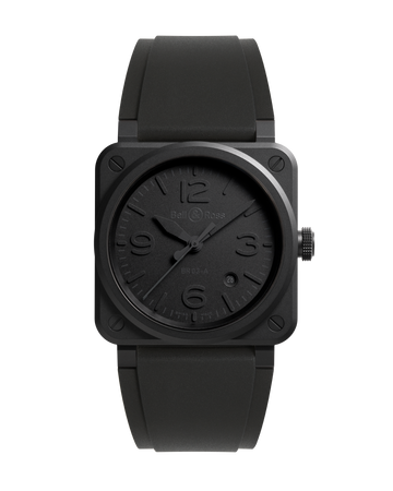 Bell & Ross BR-03 Phantom