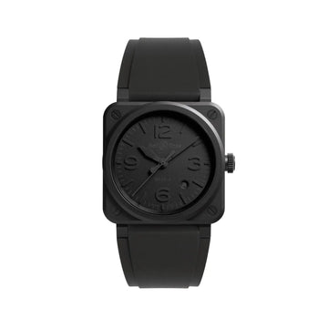 Bell & Ross BR 03 Phantom - BR03A-PH-CE/SRB Bell & Ross