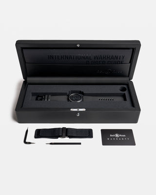 Bell & Ross BR-03 Phantom thumbnail