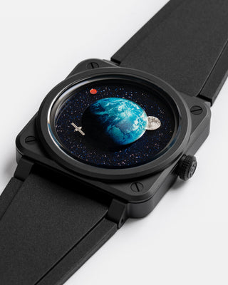 Bell & Ross BR-03  Astro thumbnail