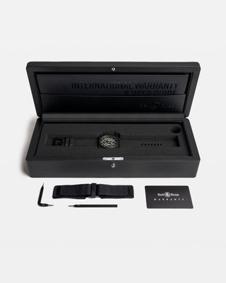 Bell & Ross BR-03 Skeleton Lum Ceramic thumbnail