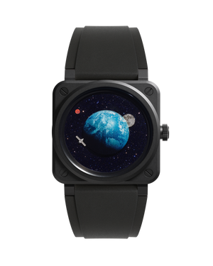 Bell & Ross BR-03  Astro