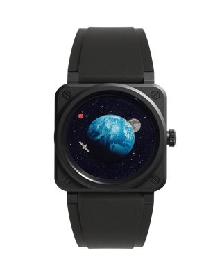 Bell & Ross BR-03  Astro thumbnail