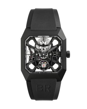 Bell & Ross BR-03 Cyber Ceramic