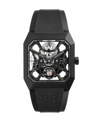 Bell & Ross BR-03 Cyber Ceramic thumbnail