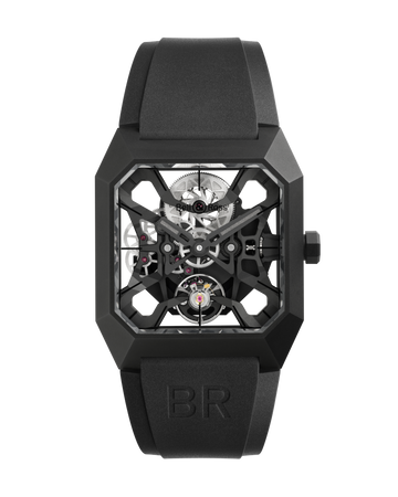 Bell & Ross BR-03 Cyber Ceramic