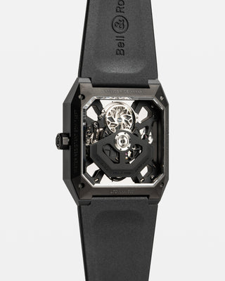 Bell & Ross BR-03 Cyber Ceramic thumbnail