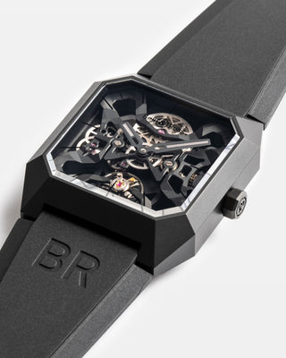 Bell & Ross BR-03 Cyber Ceramic thumbnail