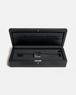 Bell & Ross BR-03 Cyber Ceramic thumbnail