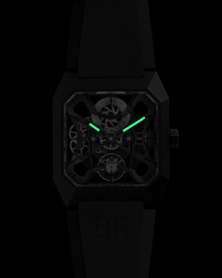 Bell & Ross BR-03 Cyber Ceramic thumbnail