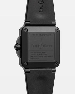 Bell & Ross BR-03  Diver Lum Outline thumbnail