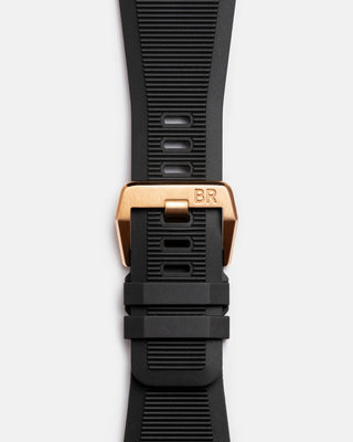 Bell & Ross BR-03 Diver Black & Green Bronze thumbnail