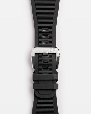 Bell & Ross BR-03 Diver White Steel thumbnail