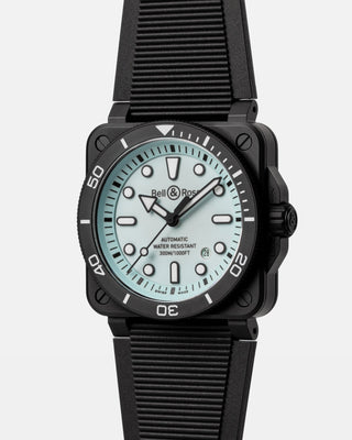 Bell & Ross BR-03 Diver Full Lum Ceramic thumbnail
