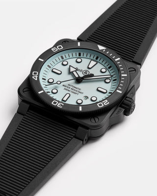 Bell & Ross BR-03 Diver Full Lum Ceramic thumbnail