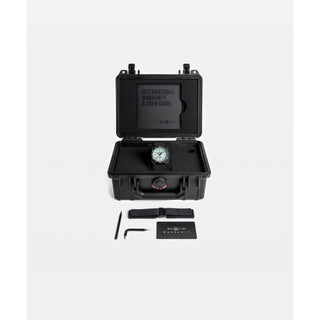 Bell & Ross BR 03 Diver Full Lum Ceramic - BR03A-D-LM-CE/SRB thumbnail